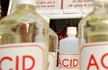 23-year-old woman critical after two men throw acid on her in Ghaziabad